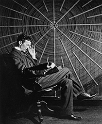 Nikola TESLA