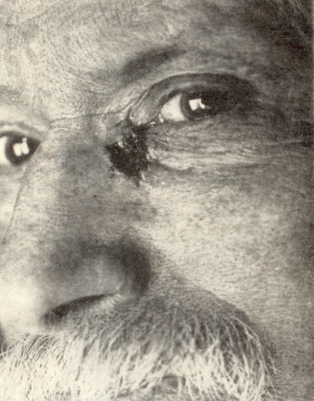 Georges Lakhovsky MWO