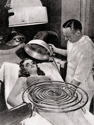 Georges Lakhovsky MWO