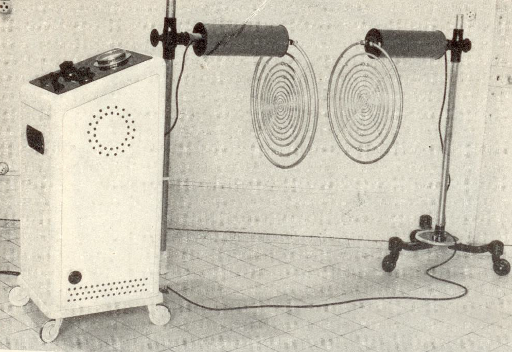 Georges Lakhovsky MWO