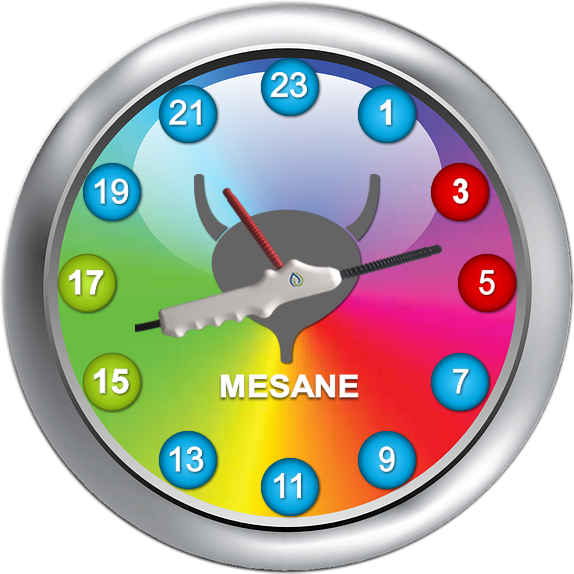 TESLA Osilatörü - Enerji uygulaması