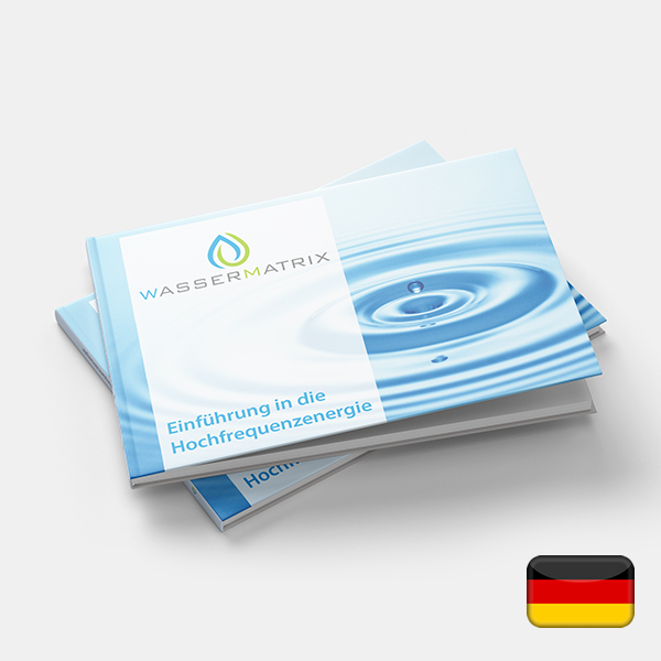 EINFÜHRUNG IN DIE HOCHFREQUENZENERGIE