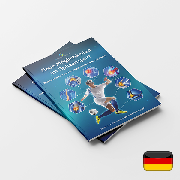 NEUE MÖGLICHKEITEN IM SPITZENSPORT