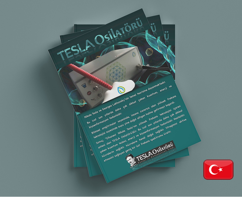 TESLA Osilatörü Tanıtım